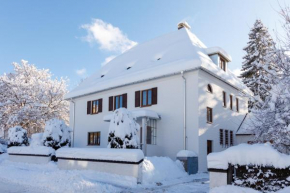 Stadtvilla Falkenstein Füssen